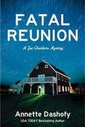 Cover: Fatal Reunion - LEVEL BEST BOOKS