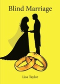 Cover: Blind Marriage - Christian Faith Publishing, Inc.