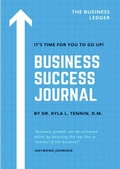 Cover: The Business Success Journal - Lady Mirage Publications, Inc.