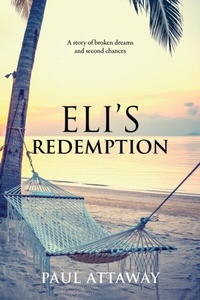 Abbildung von: Eli's Redemption - Attaway Group LLC dba Linksland Publishing