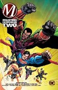 Cover: Milestone Compendium Two - DC Comics