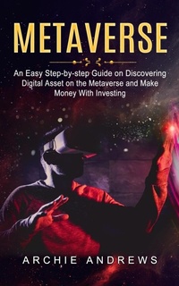 Abbildung von: Metaverse - Jason Thawne