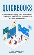 Cover: Quickbooks - Jason Thawne