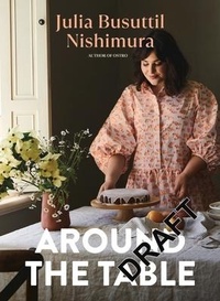 Enlarge image Cover: Around the Table - Plum