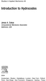 Cover: Introduction to Hydrocodes - Elsevier