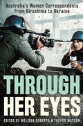 Cover: Through Her Eyes - Hardie Grant Books