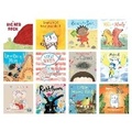 Cover: Mental Health Book Set of 12 - Child's Play (International) Ltd