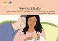 Cover: Having a Baby - Books Beyond Words