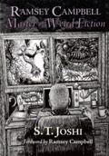 Cover: Ramsey Campbell: Master of Weird Fiction - PS Publishing