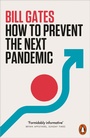 Cover: How to Prevent the Next Pandemic - Penguin