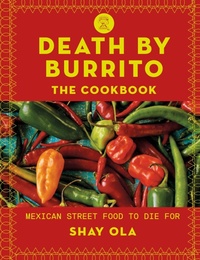 Abbildung von: Death by Burrito - Mitchell Beazley
