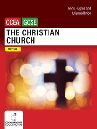 Enlarge image Cover: The Christian Church - Colourpoint Educational