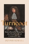 Cover: Turncoat - Atlantic Books