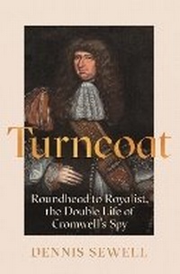 Enlarge image Cover: Turncoat - Atlantic Books