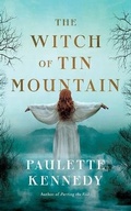 Cover: The Witch of Tin Mountain - Brilliance Audio