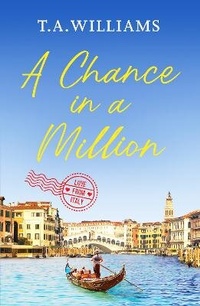 Abbildung von: A Chance in a Million - Canelo Romance