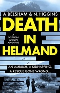 Cover: Death in Helmand - Canelo