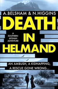 Enlarge image Cover: Death in Helmand - Canelo