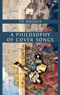Cover: A Philosophy of Cover Songs - Open Book Publishers