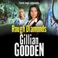 Cover: Rough Diamonds - Boldwood Books Ltd
