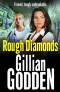 Cover: Rough Diamonds - Boldwood Books Ltd