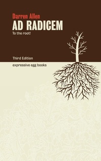 Enlarge image Cover: Ad Radicem 2022 - Expressive Egg