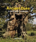 Cover: Ancient Oaks in the English Landscape - Kew Publishing