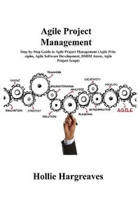 Abbildung von: Agile Project Management - Charlie Books Ltd