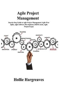 Abbildung von: Agile Project Management - Charlie Books Ltd