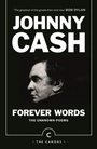 Cover: Forever Words - Canongate Canons