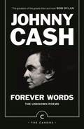 Cover: Forever Words - Canongate Canons