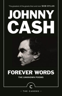 Enlarge image Cover: Forever Words - Canongate Canons