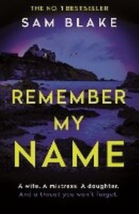 Enlarge image Cover: Remember My Name - Corvus