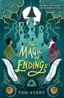 Cover: The Magic of Endings - Andersen Press Ltd