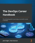 Cover: The DevOps Career Handbook - Packt Publishing