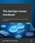 Cover: The DevOps Career Handbook - Packt Publishing Limited
