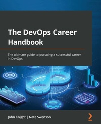 Abbildung von: The DevOps Career Handbook - De Gruyter