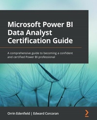 Abbildung von: Microsoft Power BI Data Analyst Certification Guide - De Gruyter