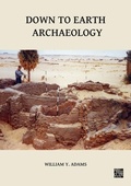 Cover: Down to Earth Archaeology - Archaeopress Archaeology