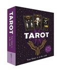 Cover: Tarot Kit - Igloo Books