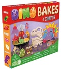 Cover: Dino Bakes & Crafts - Igloo Books