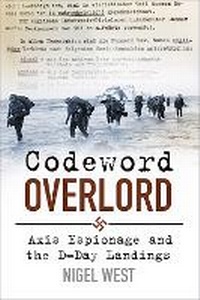 Abbildung von: Codeword Overlord - The History Press Ltd