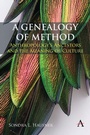 Cover: A Genealogy of Method - Anthem Press