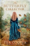Cover: The Butterfly Collector: a twisty historical mystery from the bestselling Australian author of THE TALENTED MRS GREENWAY - Harlequin Mills & Boon
