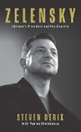 Cover: Zelensky: Volume 5 - Canbury Press