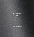 Cover: Colours & Tea (Human) - Muscaliet Press