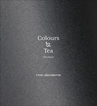 Enlarge image Cover: Colours & Tea (Human) - Muscaliet Press
