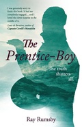 Cover: The Prentice-Boy - Claret Press