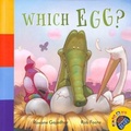 Cover: Which Egg? - Little Steps Publishing