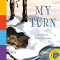 Cover: My Turn - Little Steps Publishing